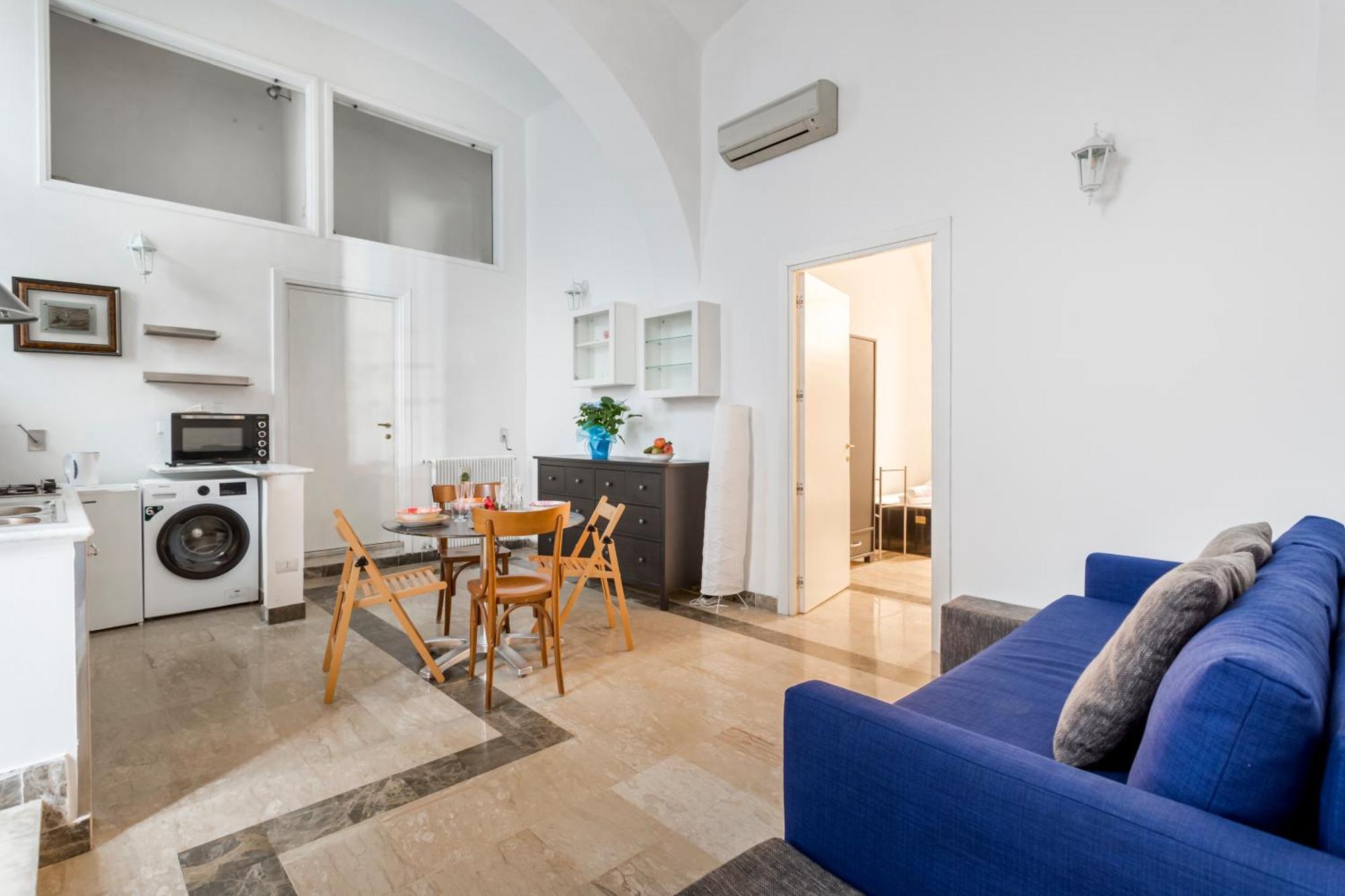 Sanniti' Home Roma Exterior foto