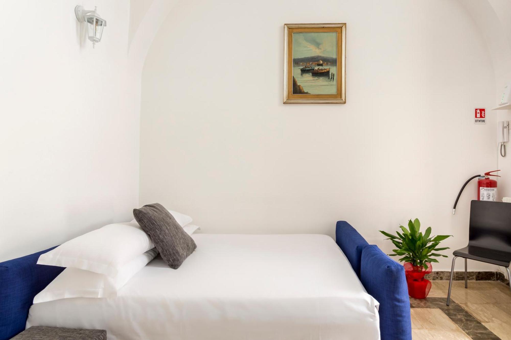 Sanniti' Home Roma Exterior foto