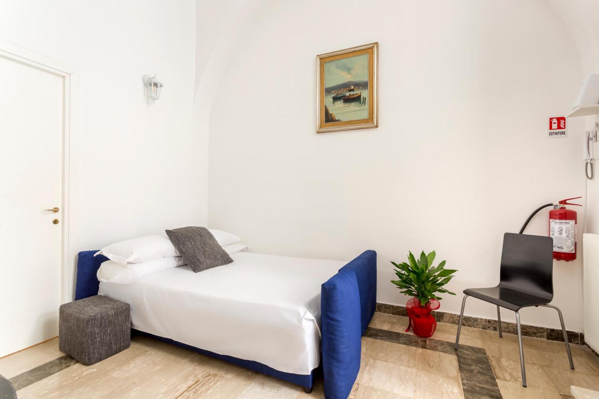 Sanniti' Home Roma Exterior foto